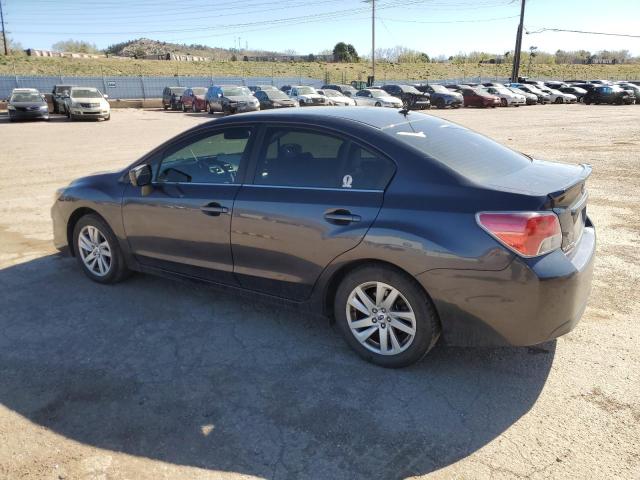 Photo 2 from auction – 2015 SUBARU IMPREZA PR with VIN JF1GJAC62FH023880