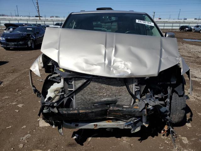 Photo 5 from auction – 2013 CHRYSLER TOWN & COU with VIN 2C4RC1BG8DR620797