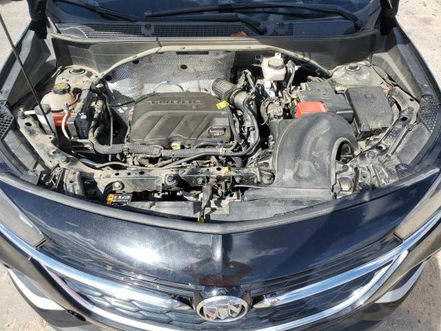 Photo 12 from auction – 2021 BUICK ENCORE GX with VIN KL4MMBS26MB111706