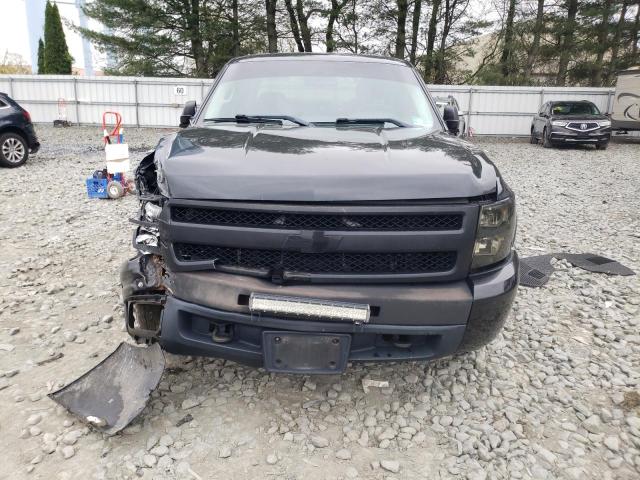 Photo 5 from auction – 2009 CHEVROLET SILVERADO with VIN 2GCEK23C291140067