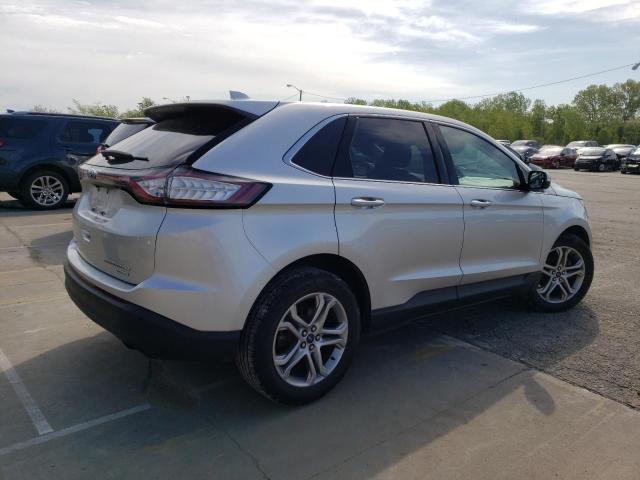 Photo 3 from auction – 2018 FORD EDGE TITAN with VIN 2FMPK3K98JBB07931