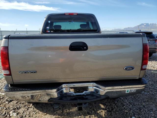 Photo 6 from auction – 2001 FORD F150 with VIN 1FTRX18L01NB28119