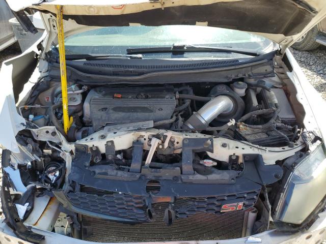Photo 11 from auction – 2012 HONDA CIVIC SI with VIN 2HGFG4A59CH706456