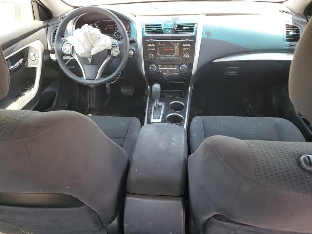 Photo 8 from auction – 2014 NISSAN ALTIMA 2.5 with VIN 1N4AL3AP4EN241617