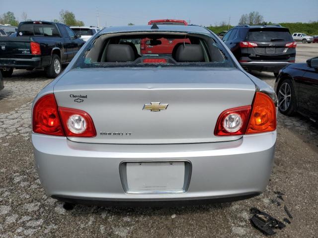 Photo 6 from auction – 2012 CHEVROLET MALIBU 2LT with VIN 1G1ZD5E07CF374682