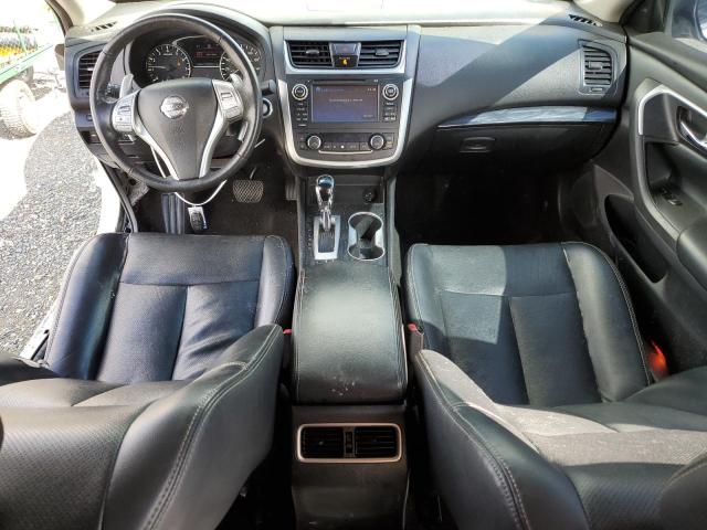 Photo 8 from auction – 2017 NISSAN ALTIMA 3.5 with VIN 1N4BL3AP1HC119396