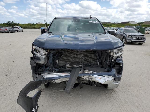 Photo 5 from auction – 2023 CHEVROLET SILVERADO with VIN 3GCPACEK5PG255630