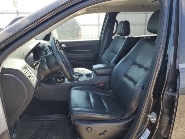Photo 7 from auction – 2016 DODGE DURANGO LI with VIN 1C4RDHDG4GC308296