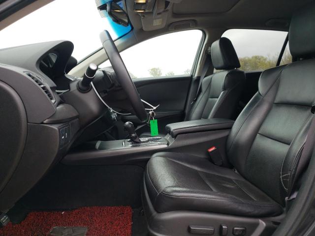 Photo 7 from auction – 2013 ACURA RDX TECHNO with VIN 5J8TB3H55DL012272