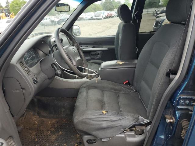 Photo 7 from auction – 2001 FORD EXPLORER S with VIN 1FMZU77E81UB92750