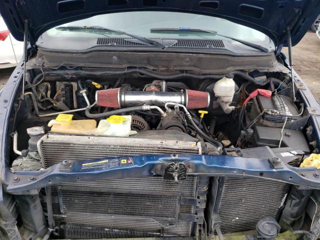 Photo 11 from auction – 2005 DODGE RAM 1500 S with VIN 1D7HU18D75S279954