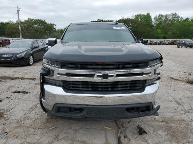Photo 5 from auction – 2020 CHEVROLET SILVERADO with VIN 3GCUYDED2LG422915