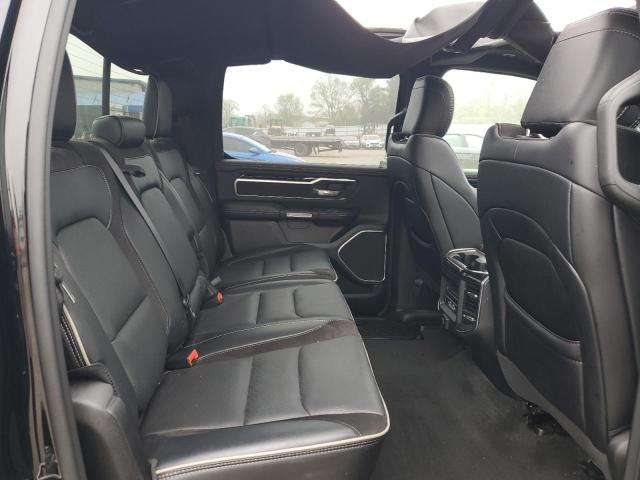 Photo 10 from auction – 2021 RAM 1500 LARAM with VIN 1C6SRFJT2MN526883
