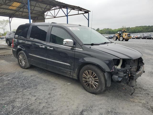 Photo 4 from auction – 2011 CHRYSLER TOWN & COU with VIN 2A4RR6DG9BR611378