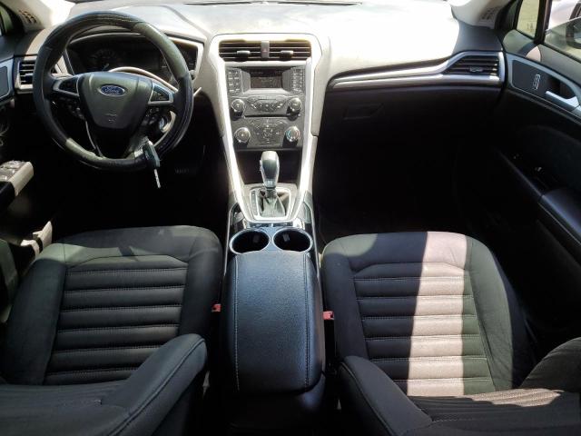 Photo 8 from auction – 2014 FORD FUSION SE with VIN 3FA6P0HD3ER148170