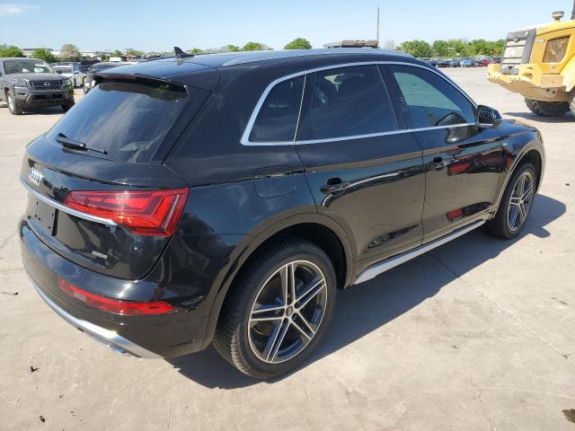 Photo 3 from auction – 2023 AUDI Q5 E PREMI with VIN WA1G2BFY0P2074724