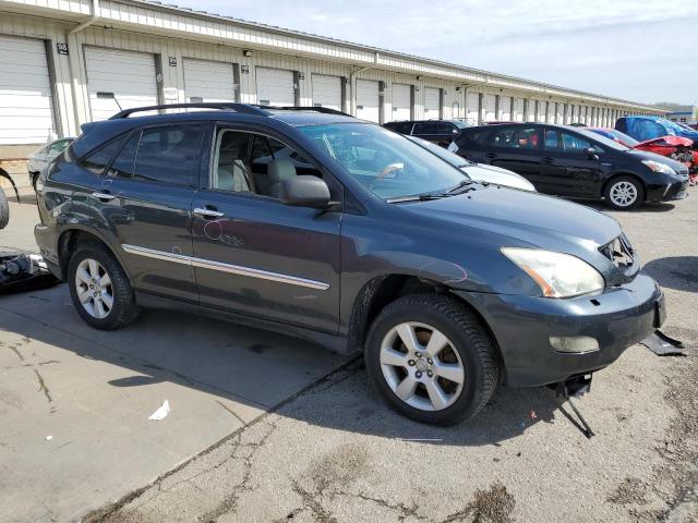 Photo 4 from auction – 2004 LEXUS RX 330 with VIN JTJHA31U940058601