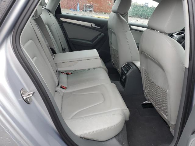 Photo 10 from auction – 2015 AUDI A4 PREMIUM with VIN WAUAFAFL2FN040406