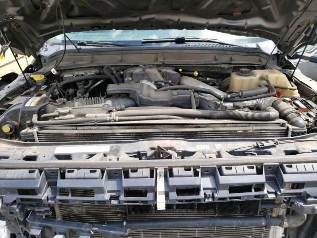 Photo 11 from auction – 2012 FORD F350 SUPER with VIN 1FT8X3BT2CEC90708