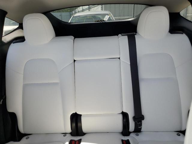 Photo 10 from auction – 2020 TESLA MODEL Y with VIN 5YJYGDEE4LF030876