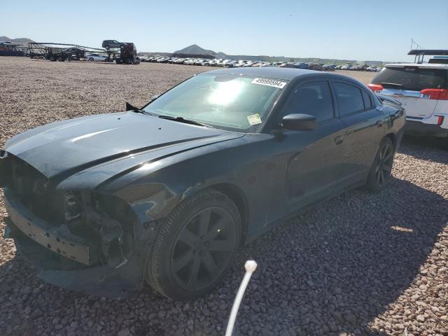 Photo 1 from auction – 2014 DODGE CHARGER SX with VIN 2C3CDXHG9EH353646