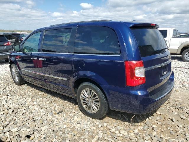 Photo 2 from auction – 2014 CHRYSLER TOWN & COU with VIN 2C4RC1CG8ER413049