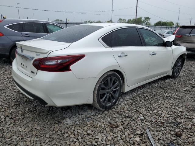 Photo 3 from auction – 2018 NISSAN ALTIMA 2.5 with VIN 1N4AL3AP0JC245010