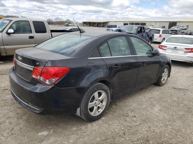 Photo 3 from auction – 2012 CHEVROLET CRUZE LT with VIN 1G1PL5SC3C7291916