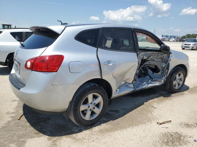 Photo 3 from auction – 2013 NISSAN ROGUE S with VIN JN8AS5MT2DW002582