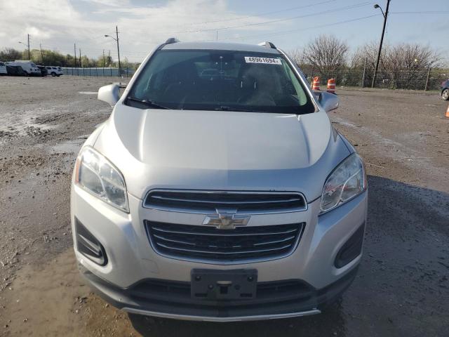 صورة رقم 5 من المزاد - 2016 CHEVROLET TRAX 1LT مع VIN 3GNCJLSB8GL145057