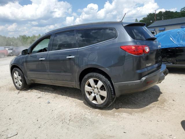 Photo 2 from auction – 2012 CHEVROLET TRAVERSE L with VIN 1GNKRGED1CJ295649