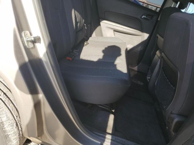Photo 11 from auction – 2012 GMC TERRAIN SL with VIN 2GKALSEK3C6381523