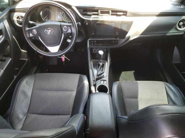 Photo 8 from auction – 2018 TOYOTA COROLLA L with VIN 2T1BURHE7JC011814