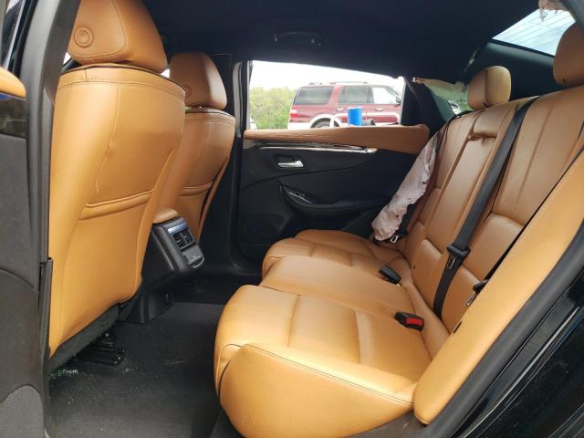 Photo 10 from auction – 2015 CHEVROLET IMPALA LTZ with VIN 2G1165S36F9173049