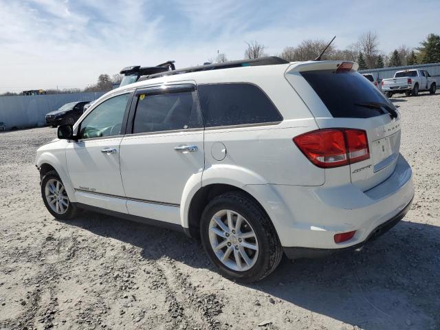 Photo 2 from auction – 2015 DODGE JOURNEY SX with VIN 3C4PDCBG3FT711587
