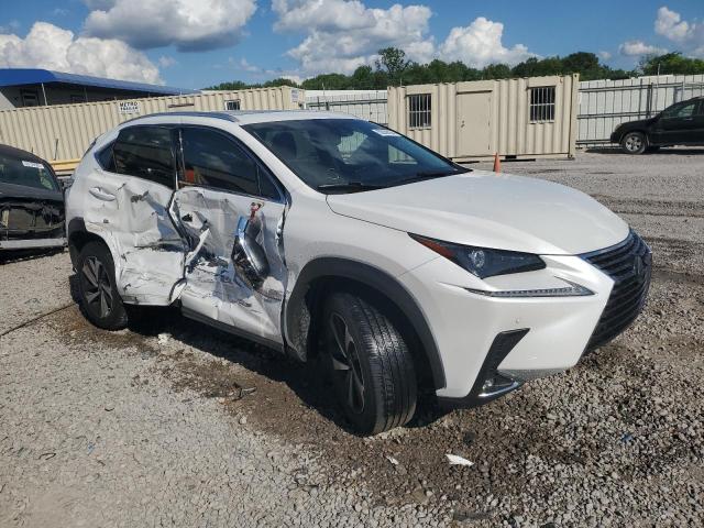Photo 4 from auction – 2019 LEXUS NX 300 BAS with VIN JTJYARBZ8K2120519