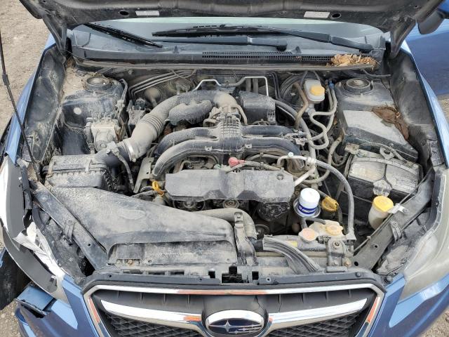 Photo 11 from auction – 2014 SUBARU XV CROSSTR with VIN JF2GPACC2E8279029