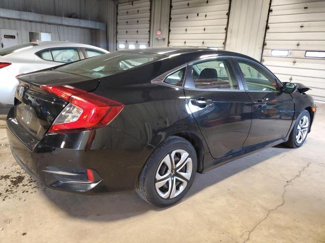 Photo 3 from auction – 2018 HONDA CIVIC LX with VIN 19XFC2F52JE036202
