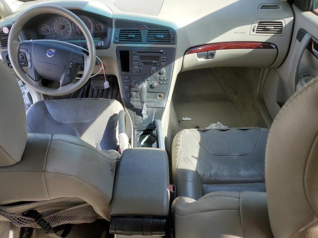 Photo 8 from auction – 2004 VOLVO XC70 with VIN YV1SZ59H341165099