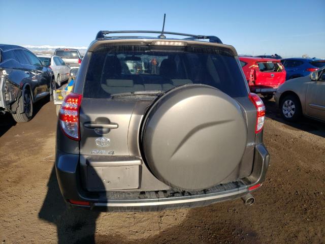 Photo 6 from auction – 2011 TOYOTA RAV4 with VIN 2T3BK4DV0BW042795