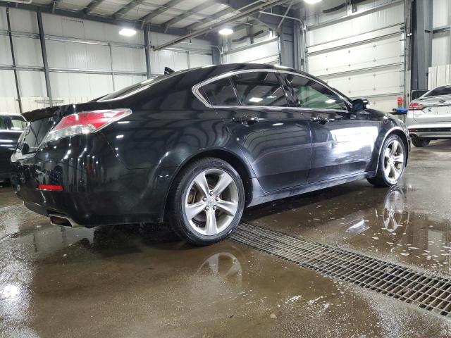 صورة رقم 3 من المزاد - 2014 ACURA TL TECH مع VIN 19UUA9F53EA001846