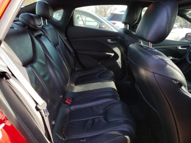 Photo 10 from auction – 2013 DODGE DART LIMIT with VIN 1C3CDFCH5DD261133