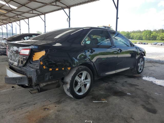 Photo 3 from auction – 2014 TOYOTA CAMRY L with VIN 4T1BF1FK1EU343658