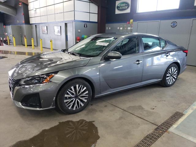 Photo 1 from auction – 2023 NISSAN ALTIMA SV with VIN 1N4BL4DVXPN375717