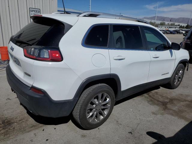 Photo 3 from auction – 2019 JEEP CHEROKEE L with VIN 1C4PJLLX0KD273313