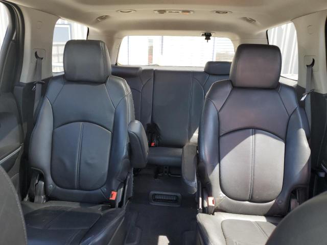 Фото 10 с аукциона – 2011 GMC ACADIA SLT с VIN 1GKKVRED2BJ416840