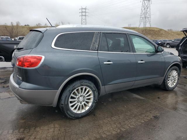 Photo 3 from auction – 2011 BUICK ENCLAVE CX with VIN 5GAKVBED6BJ317054