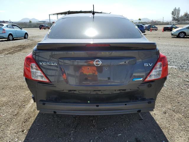Photo 6 from auction – 2015 NISSAN VERSA S with VIN 3N1CN7AP7FL808458