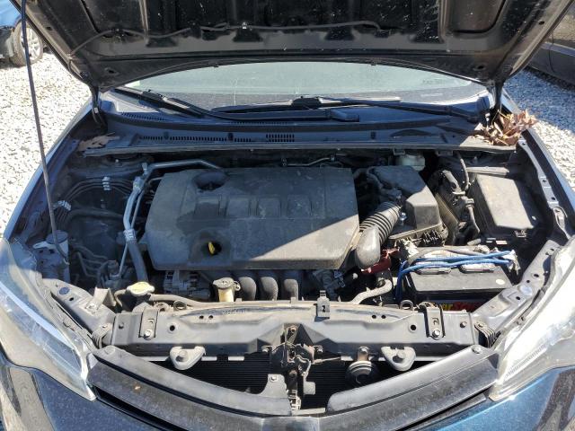 Photo 11 from auction – 2017 TOYOTA COROLLA L with VIN 2T1BURHE1HC747738