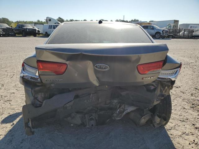 Photo 6 from auction – 2011 KIA FORTE SX with VIN KNAFW6A36B5330300